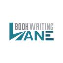 Book Writing Lane logo